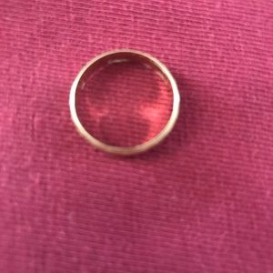 14K Gold ring